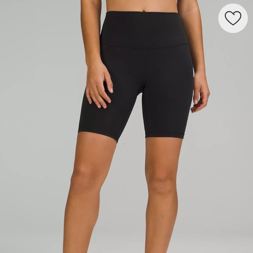 lululemon Align™ High-Rise Short 8" Size 8